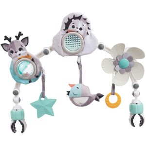 Tiny Love Sunny Stroll Activity Arch - Developmental Baby Toy Tiny Love Sunny Stroll Activity Arch - Developmental Baby Toy