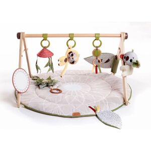 Tiny Love Tiny Love Boho Chic Gymini Baby Activity Gym Mat - Baby Activity Gym Tiny Love Tiny Love Boho Chic Gymini Baby Activity Gym Mat - Baby Activity Gym