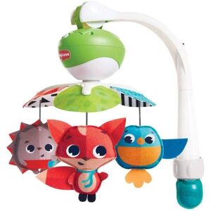 Tiny Love Take Along Mobile - Baby Cot 3-in-1 Portable Music Mobile Tiny Love Take Along Mobile - Baby Cot 3-in-1 Portable Music Mobile