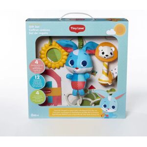Tiny Love Meadow Days Juguete de Motricidad - Caja Regalo 19 Piezas Tiny Love Meadow Days Juguete de Motricidad - Caja Regalo 19 Piezas
