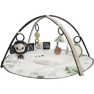 Tiny Love Black/White Gymini Playmat - Playmat Tiny Love Black/White Gymini Playmat - Playmat