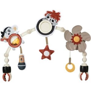 Tiny Love Tiny Rockers Baby Stroller Toy Arch - Baby Development Tiny Love Tiny Rockers Baby Stroller Toy Arch - Baby Development