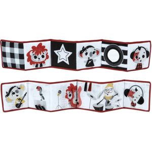 Tiny Love Tiny Rockers Double Sided Book - Book Tiny Love Tiny Rockers Double Sided Book - Book