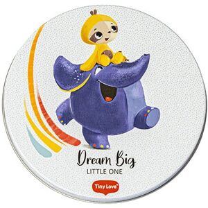 Tiny Love Babyavtrykksett - Alt-i-ett Tiny Love Babyavtrykksett - Alt-i-ett