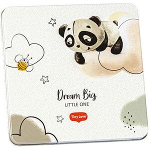 Tiny Love Baby Avtrykkesett - Firkantet Magisk Boks Tiny Love Baby Avtrykkesett - Firkantet Magisk Boks