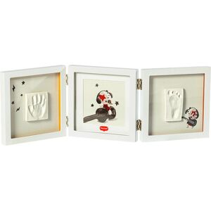 Tiny Love Marco Doble - Kit de Recuerdos Familiares Tiny Love Marco Doble - Kit de Recuerdos Familiares