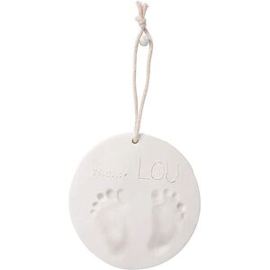 Tiny Love Kit para Huellas de Bebé - Manos y Pies Tiny Love Kit para Huellas de Bebé - Manos y Pies