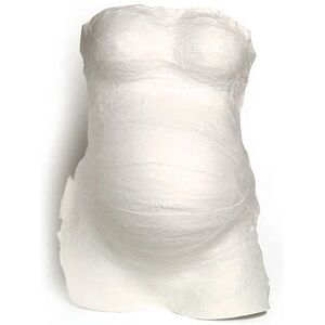 Tiny Love Kit de Moulage de Ventre - Grossesse Tiny Love Kit de Moulage de Ventre - Grossesse