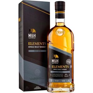 Milk & Honey Distillery ELEMENTS Red Wine Cask Single Malt Whisky 0,7l 46% Milk & Honey Distillery ELEMENTS Red Wine Cask Single Malt Whisky 0,7l 46%