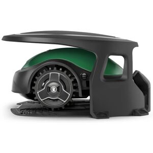 Robomow MRK9020A Housse pour Robot Tondeuse - Protection Météo - Publicité Robomow MRK9020A Housse pour Robot Tondeuse - Protection Météo - Publicité