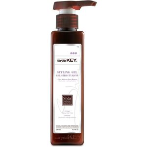 Saryna Key Shea Butter Curl Control Styling Gel - Hair Type: Curly - 300 Ml Saryna Key Shea Butter Curl Control Styling Gel - Hair Type: Curly - 300 Ml