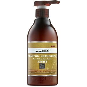 Saryna Key Shea Butter Light - Shampoo für Frauen Saryna Key Shea Butter Light - Shampoo für Frauen