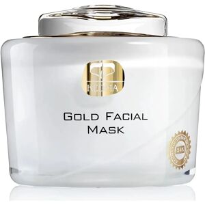 Kedma Facial Gold Mask - Face Mask with 24K Gold & Dead Sea Minerals Kedma Facial Gold Mask - Face Mask with 24K Gold & Dead Sea Minerals