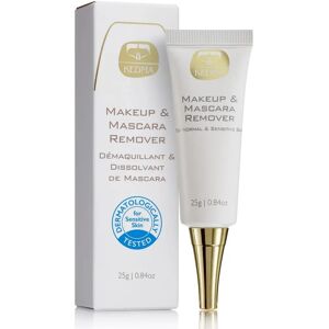 Kedma Make-up Verwijderaar met Jojoba-olie - Gezicht & Wimpers - 25g Kedma Make-up Verwijderaar met Jojoba-olie - Gezicht & Wimpers - 25g