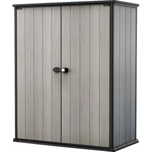 Keter High Store+ DUOTECH Aufbewahrungsbox - Grau Keter High Store+ DUOTECH Aufbewahrungsbox - Grau