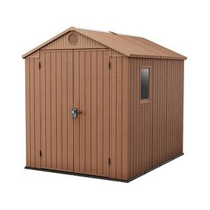 Keter Darwin 6x6 190 x 182 cm Keter Darwin 6x6 190 x 182 cm