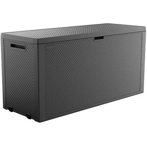 Keter Emily 270L - graphite Keter Emily 270L - graphite