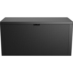 Keter Emily 280L - graphite Keter Emily 280L - graphite