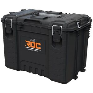Keter ROC Pro Gear Heavy Duty Tool Storage XL (256980) Keter ROC Pro Gear Heavy Duty Tool Storage XL (256980)