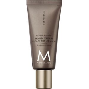 Moroccanoil Body Oud Minéral Handcreme - Hand Cream Moroccanoil Body Oud Minéral Handcreme - Hand Cream