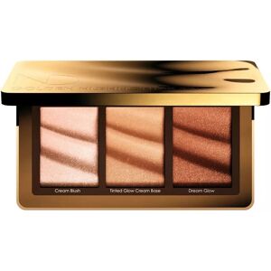 Natasha Denona Golden Highlighter Trio - Vielseitige Hybridpalette Natasha Denona Golden Highlighter Trio - Vielseitige Hybridpalette