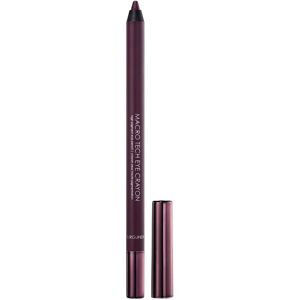 Natasha Denona Macro Tech Øjenblyant - Burgundy - Langvarig, Præcis, Vandtæt Natasha Denona Macro Tech Øjenblyant - Burgundy - Langvarig, Præcis, Vandtæt