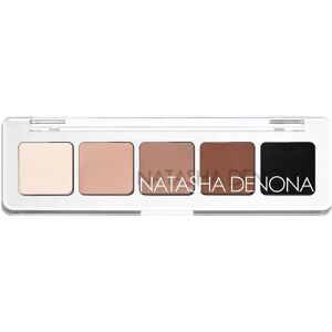 Natasha Denona Mini Eye Sculpt Palette - Natürliche Töne - Lidschattenpalette Natasha Denona Mini Eye Sculpt Palette - Natürliche Töne - Lidschattenpalette