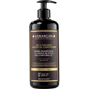 Kerargan - Conditioner met Castor Oil en Argan - Voedend Haarverzorging Kerargan - Conditioner met Castor Oil en Argan - Voedend Haarverzorging