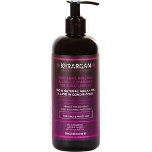 Kerargan - Leave-in mit Arganöl - Nährt & Befeuchtet Locken - 350 ml Kerargan - Leave-in mit Arganöl - Nährt & Befeuchtet Locken - 350 ml