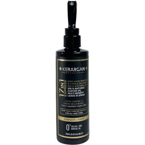 Kerargan Ricinolja Toner - Håravfall & Volym Kerargan Ricinolja Toner - Håravfall & Volym