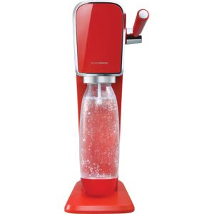 SodaStream Art Mandarine - Machine à boissons SodaStream Art Mandarine - Machine à boissons