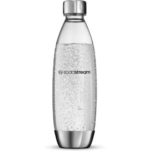 SodaStream Fuse Metal - Replacement Bottles SodaStream Fuse Metal - Replacement Bottles