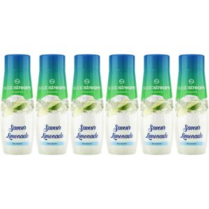 Concentré de limonade Sodastream - 440ml Concentré de limonade Sodastream - 440ml