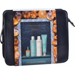 Moroccanoil Model Hydration Hair Gift Set Moroccanoil Model Hydration Hair Gift Set