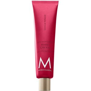 Moroccanoil Dahlia Rouge Hand Cream - Hand & Skin Care Moroccanoil Dahlia Rouge Hand Cream - Hand & Skin Care