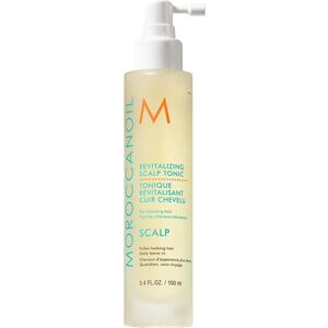 Moroccanoil Revitalising Scalp Tonic 100ml Moroccanoil Revitalising Scalp Tonic 100ml
