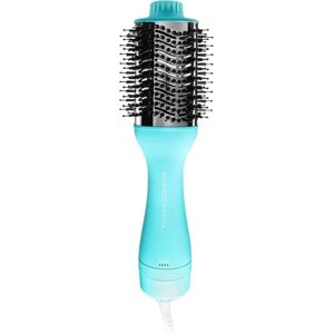 Moroccanoil Modelo 4-en-1 Cepillo Secador - Estilizador de Cabello Moroccanoil Modelo 4-en-1 Cepillo Secador - Estilizador de Cabello
