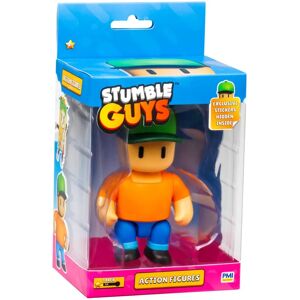 Figurines d'Action Stumble Guys - 11,5cm Jouet Collector - Publicité Figurines d'Action Stumble Guys - 11,5cm Jouet Collector - Publicité