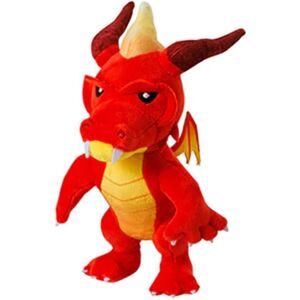Boti Stumble Guys Inferno Drache Plüschfigur - Stofftier Boti Stumble Guys Inferno Drache Plüschfigur - Stofftier