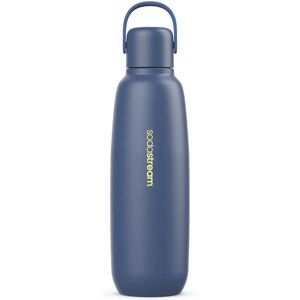 SodaStream Fizz&go COOL 0.9L - Storm SodaStream Fizz&go COOL 0.9L - Storm