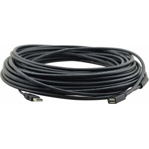 Cable USB Kramer Electronics CA-UAM/UAF-35 - Activo, 10.7m Cable USB Kramer Electronics CA-UAM/UAF-35 - Activo, 10.7m