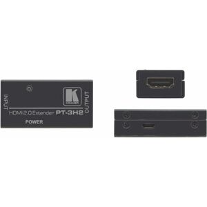 Kramer PT-3H2 AV Ekstender - 4K UHD HDMI Repeater Kramer PT-3H2 AV Ekstender - 4K UHD HDMI Repeater