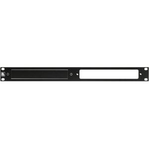 Kramer RK-T2B-B Rackmount Kit - 19 inch, 2 enheter, 1U Kramer RK-T2B-B Rackmount Kit - 19 inch, 2 enheter, 1U