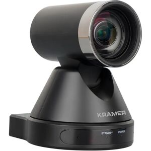 Kramer K-CAMHD Webcam - Caméra PTZ 1080p Kramer K-CAMHD Webcam - Caméra PTZ 1080p