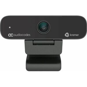 Kramer KAC-CAM-CC-10 - Webcam 1080p, USB 2.0, Noir Kramer KAC-CAM-CC-10 - Webcam 1080p, USB 2.0, Noir