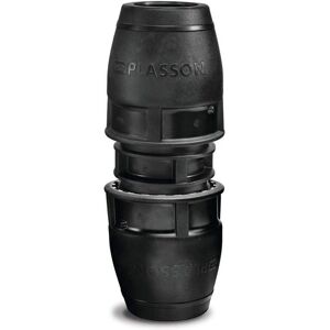 Plasson Universal Slip Repair Coupler - 31-35mm - Repair Coupler Plasson Universal Slip Repair Coupler - 31-35mm - Repair Coupler