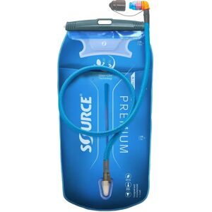 Système d'hydratation Widepac Premium de Source Ltd. - 3L Bleu - Publicité Système d'hydratation Widepac Premium de Source Ltd. - 3L Bleu - Publicité