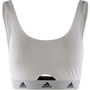 ADIDAS SPORTSWEAR Scoop Bralette - Bralette, Bawełna Szybkoschnąca ADIDAS SPORTSWEAR Scoop Bralette - Bralette, Bawełna Szybkoschnąca