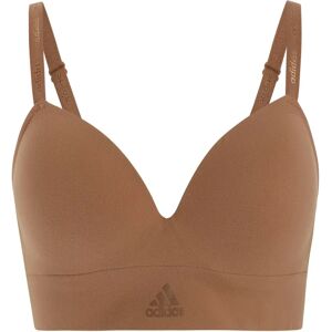 Biustonosz bezszwowy Microtouch Adidas Sportswear - Micro Stretch Active Biustonosz bezszwowy Microtouch Adidas Sportswear - Micro Stretch Active
