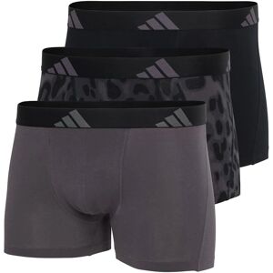 Adidas L Boxershort en coton respirant - Sous-vêtements - Publicité Adidas L Boxershort en coton respirant - Sous-vêtements - Publicité